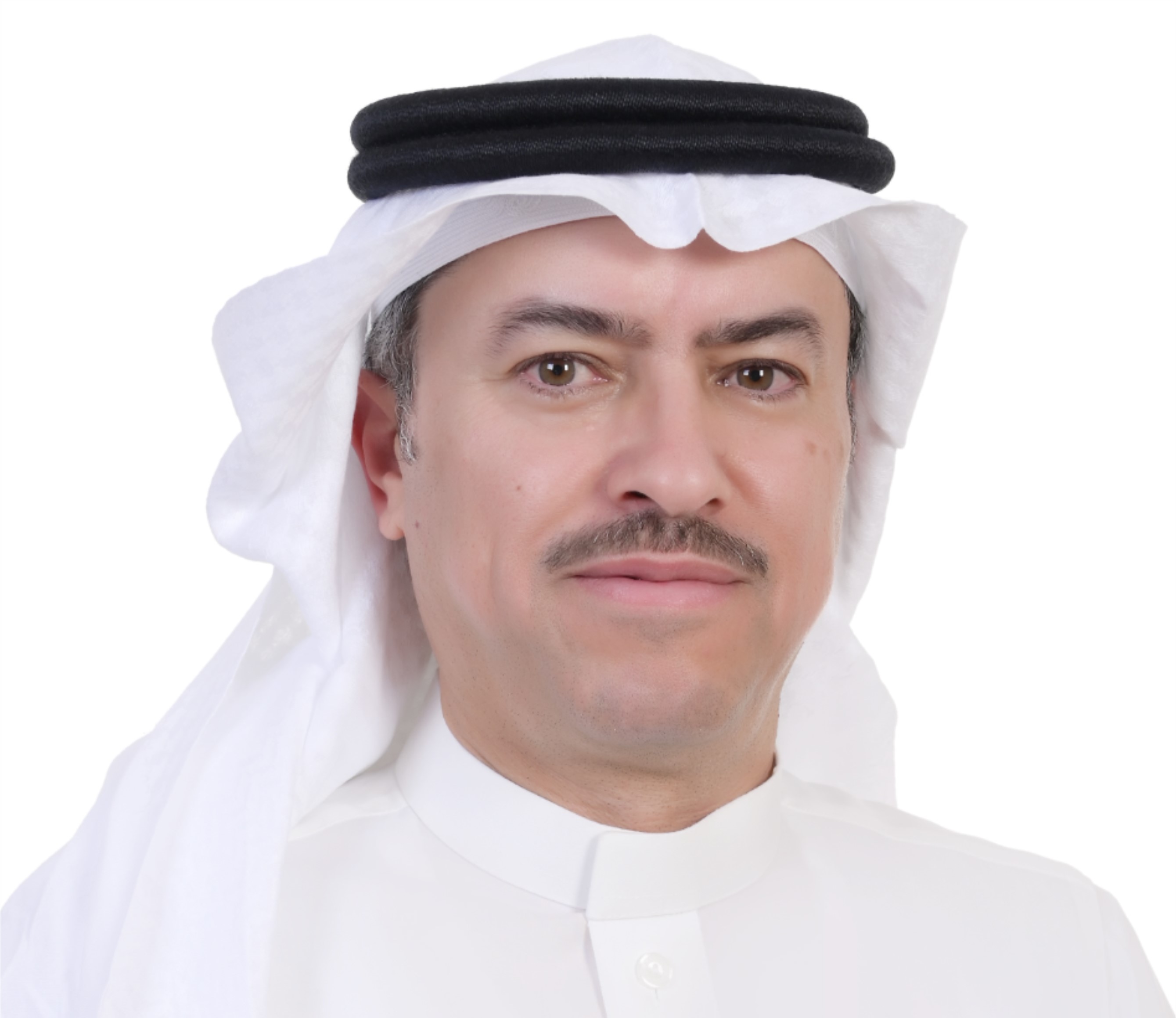 Ahmed Al-Ghamdi
